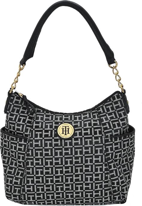 tommy hilfiger bags on sale|tommy hilfiger purses older styles.